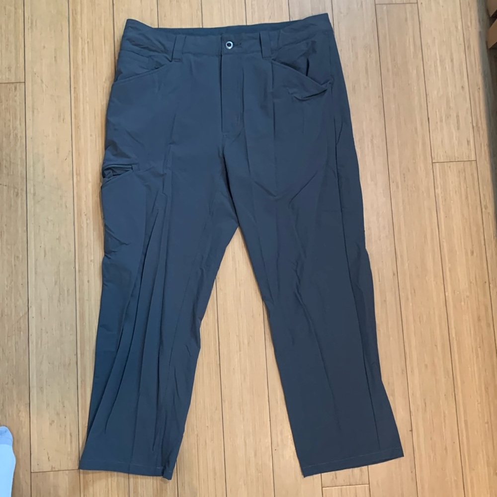 Patagonia Men’s 35 pants
